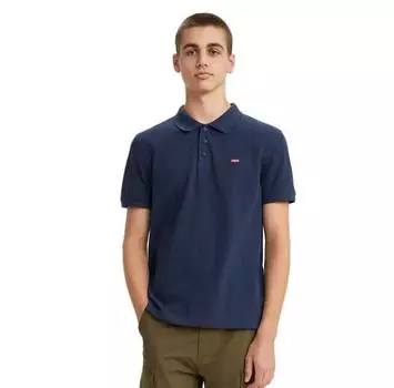 Levi s® New Housemark поло с короткими рукавами XS