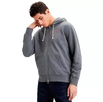 Levi s® New Original Up full zip свитшот S
