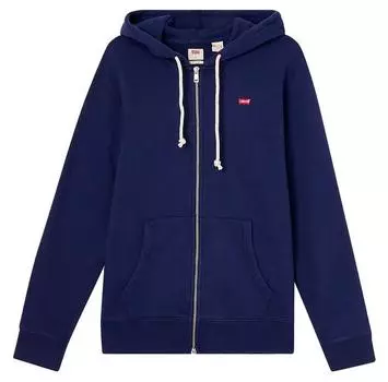 Levi s® New Original Up full zip свитшот S
