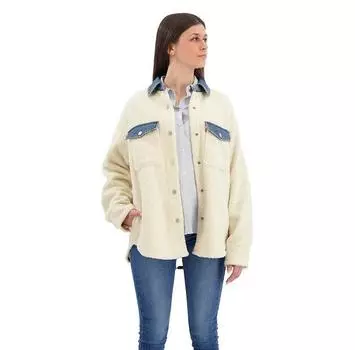 Levi s® Nola рубашка с длинным рукавом M
