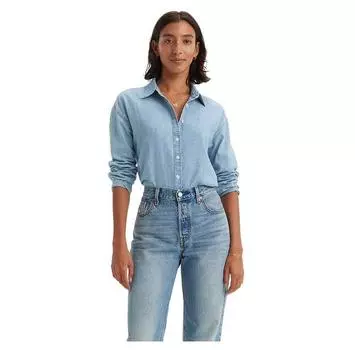 Levi s® Odessa рубашка с длинным рукавом M