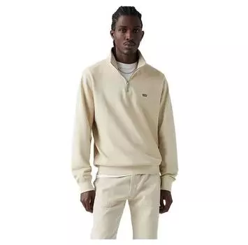 Levi s® Original half zip свитшот M