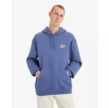 Levi s® Relaxed Graphic худи S