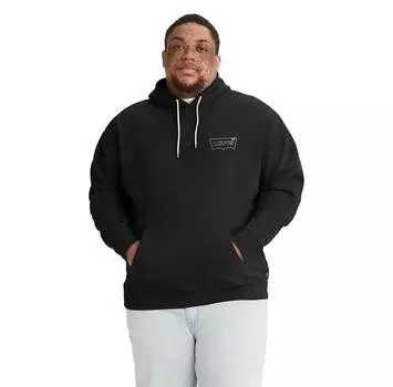 Levi s® Relaxed Graphic худи XL