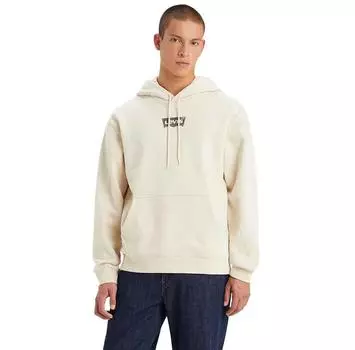 Levi s® Relaxed Graphic худи XL