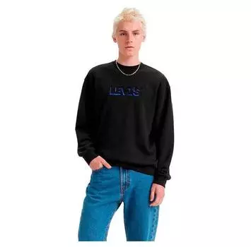 Levi s® Relaxed Graphic свитшот XL