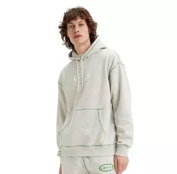 Levi s® Relaxed Graphics худи L