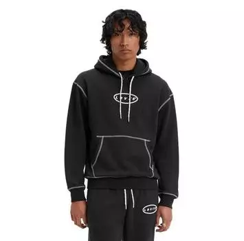 Levi s® Relaxed Graphics худи XL