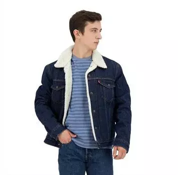 Levi s® Sherpa куртка M