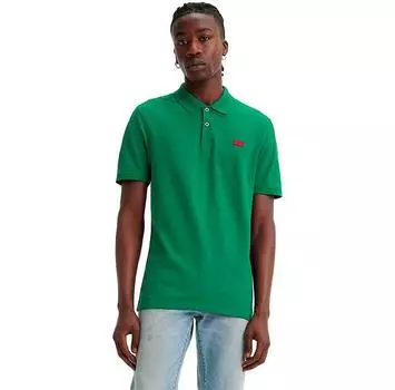 Levi s® Slim Housemark поло с короткими рукавами S