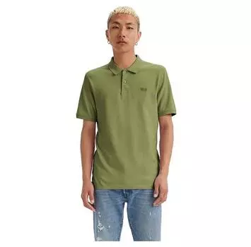 Levi s® Slim Housemark поло с короткими рукавами S