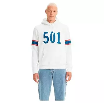 Levi s® Standard Graphic худи L