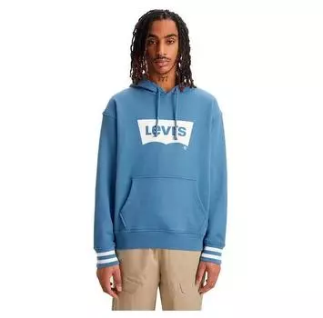 Levi s® T2 Relaxed Graphic худи L