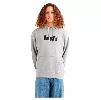 Levi s® T2 Relaxed Graphic худи S