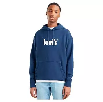 Levi s® T2 Relaxed Graphic худи S