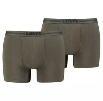 Levi s® Tencel боксеры 2 шт. M