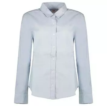 Levi s® The Classic BW рубашка с длинным рукавом S
