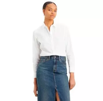 Levi s® The Classic рубашка с длинным рукавом XS