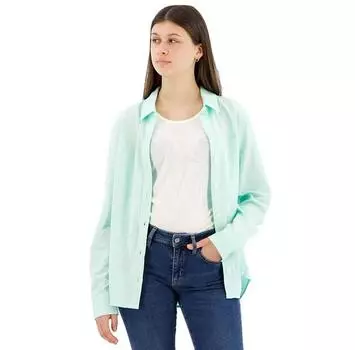 Levi s® The Classic рубашка с длинным рукавом XS
