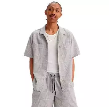 Levi s® The Standard Camp рубашка с коротким рукавом S
