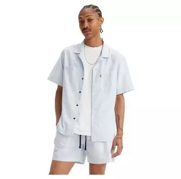 Levi s® The Standard Camp рубашка с коротким рукавом XL