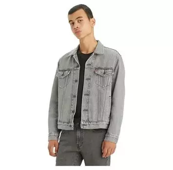 Levi s® The Trucker denim куртка XS