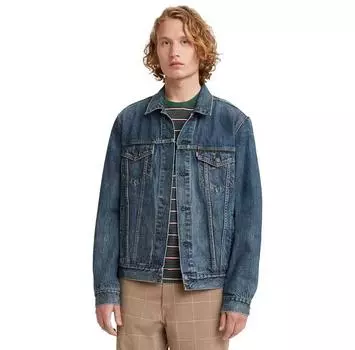 Levi s® The Trucker куртка XS