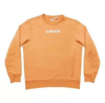 Levi s® Unisex Graphic Crew свитшот L