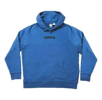 Levi s® Unisex T2 Standard Graphic худи S