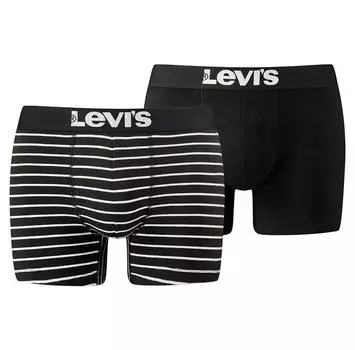 Levi s® Vintage Striped YD боксеры 2 шт. XL