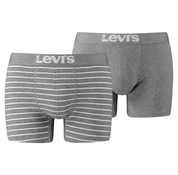 Levi s® Vintage Striped YD боксеры 2 шт. M