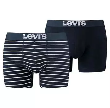 Levi s® Vintage Striped YD боксеры 2 шт. S