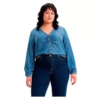 Levi s® Zenda Blouse 2