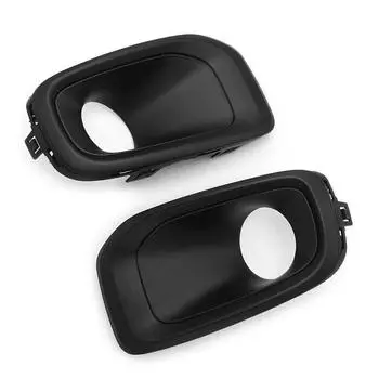 Левая и правая накладки противотуманных фар для Jeep Renegade 2015-2018 5XB32XS9AA 5XB28XS9AA