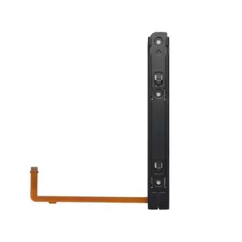 Левая и правая направляющие с гибким кабелем для консоли Nintendo Switch OLED