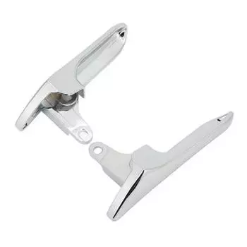 Левая и правая внутренняя ручка двери для Mercedes E-Class CLS A2117660124 A2117660224