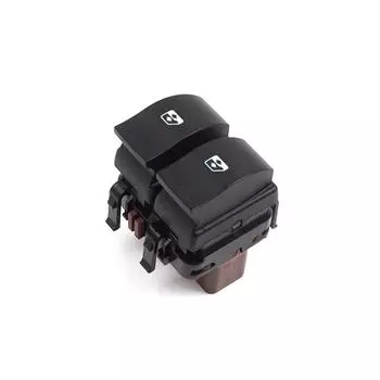 Левая кнопка переключателя управления окном для Espace IV Scenic II Megane II OEM OEM 8200315040-8200315042