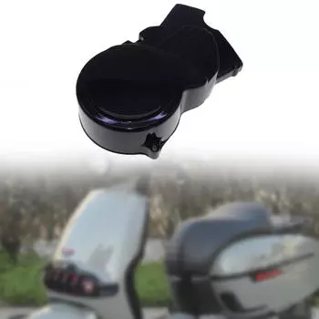 Левая крышка статора двигателя, гаражная защита для 90cc 50cc 125cc