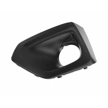 Левая накладка и крышка противотуманной фары для Subaru Impreza 2012-2014