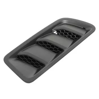 Левая накладка капота 68293749AF для 2018 2019 2020 2021 2022 -2024 Jeep Wrangler