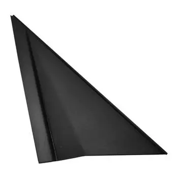 Левая накладка на угол переднего крыла для Hyundai Elantra 2011-2013 86180-3X000