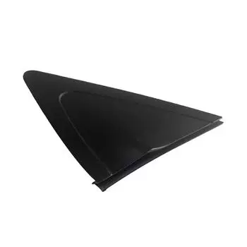 Левая передняя крышка накладка зеркала заднего вида для Mazda 2 2011-2013