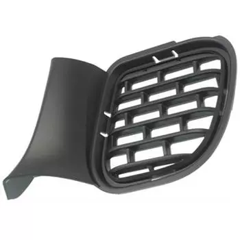 Левая передняя нижняя крышка противотуманной фары для Dodge Challenger 2015-2022