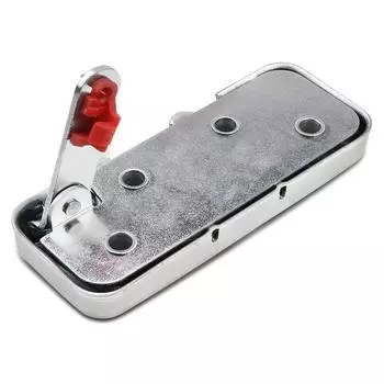 Левая передняя верхняя дверная защелка для Freightliner FLD Columbia Century