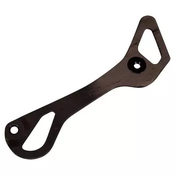 Левая пластина Shimano [12]
