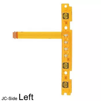 Левая правая кнопка Sl Sr шлейф для переключателя Ns Joy-Con