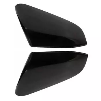 Левая правая крышка зеркала заднего вида подходит для Lincoln MKZ 2013-2017 # DP5Z-17D743-AAPTM, DP5Z-17D742-AAPTM 1pc Left