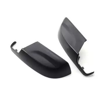 Левая+Правая Нижняя Крышка Бокового Зеркала для 2012-2018 Subaru 91054AJ231 91054AJ230 91054AJ220 91054AJ221