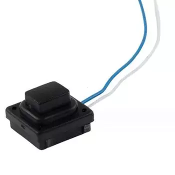 Левая правая передняя дверь внешняя ручка двери маленькая кнопка переключатель для Kia Sportage Ql 2016-2024 82651d9710 82661-d9710