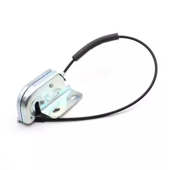 Левая правая сторона Задняя дверь багажника Замок багажника Lotch для Renault Koleos 2008-2010